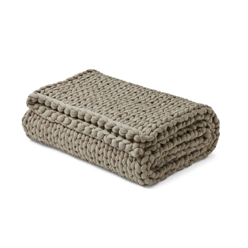 Cotton Weighted Blanket