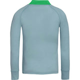 Honu Merino half-zip longsleeve "Rascal"