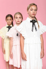 Clara (white)