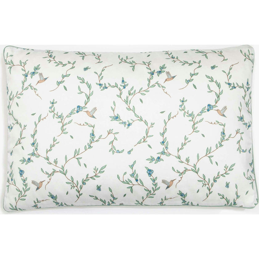 Secret Garden Toddler Pillow Set