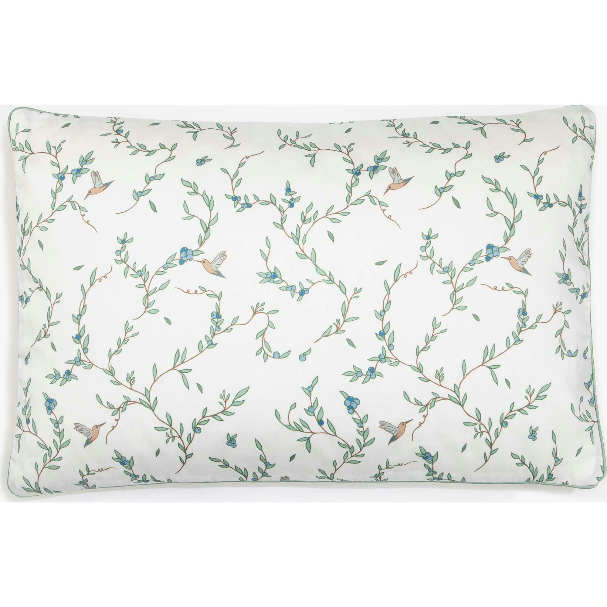 Secret Garden Toddler Pillow Set