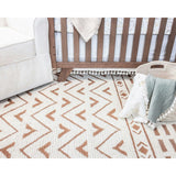 Willow Wool Rug (5'x7')