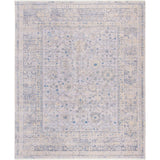 Hellenic Cullyn Rug, Grey