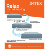 Dura-Beam Prestige Air Mattress - Twin
