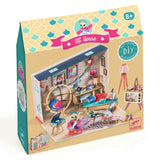 DIY Mi House Stella