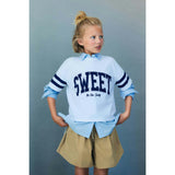 Gorse Teen Short Camel Sand