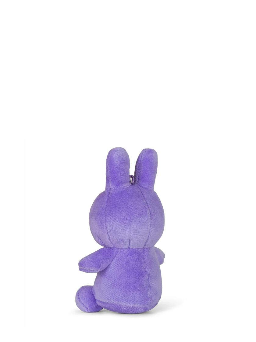 Lucky Miffy in giftbox Lilac - 4"