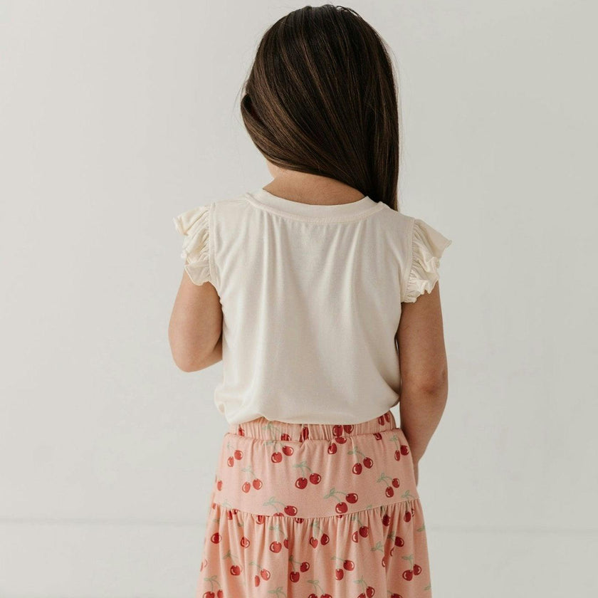 Girl's Skort