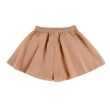 Mazena Shorts | Clay
