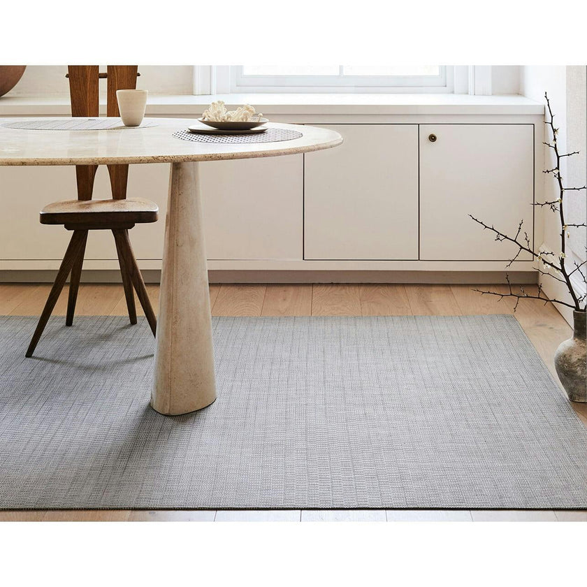 Thatch Floor Mat, Umber