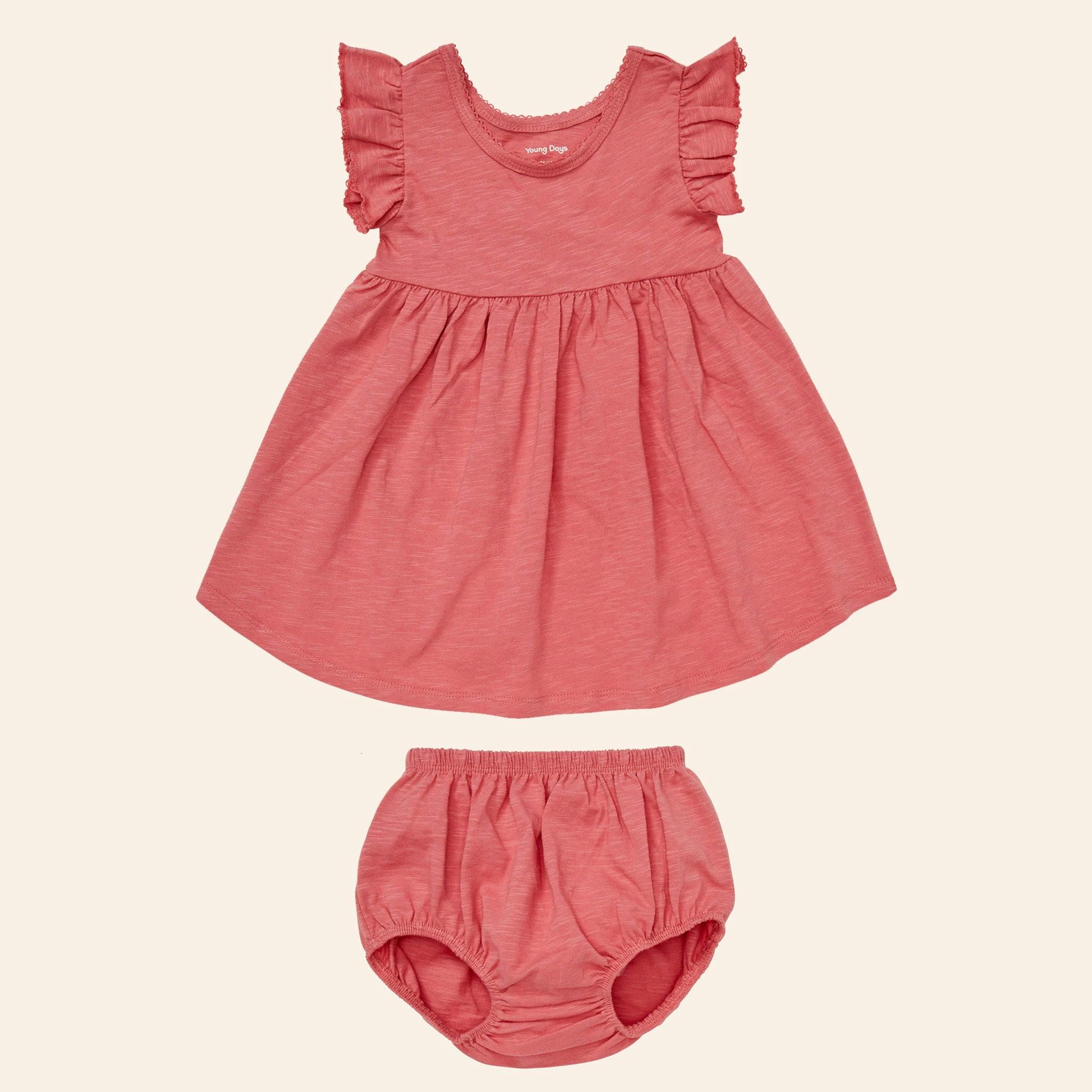 Miami Dress