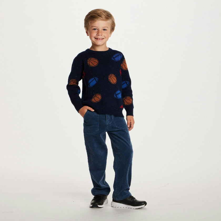 Kids Sweater
