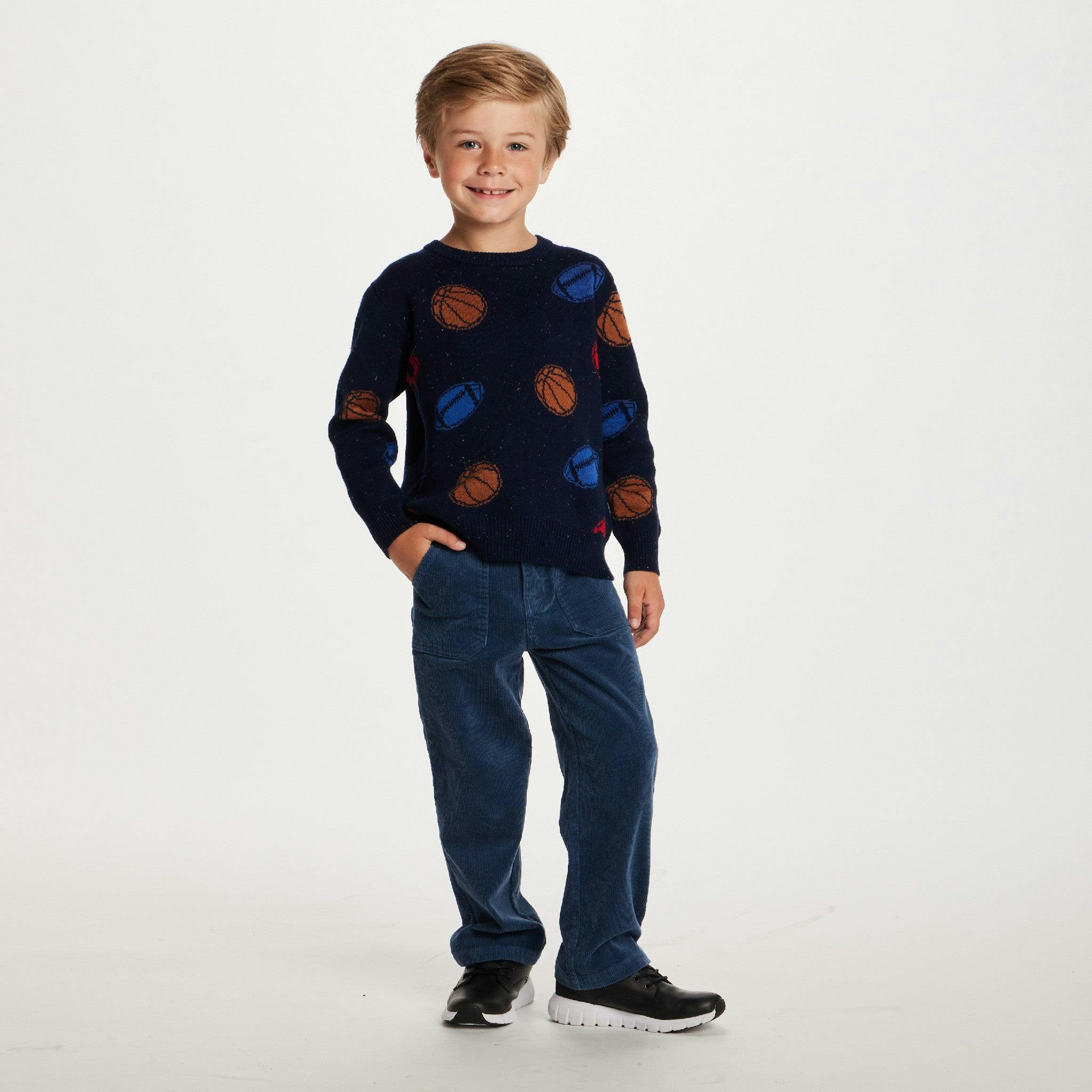 Kids Sweater