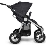 Indie Twin Dusk Double Stroller