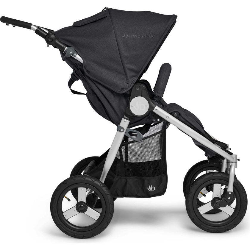 Indie Twin Dusk Double Stroller