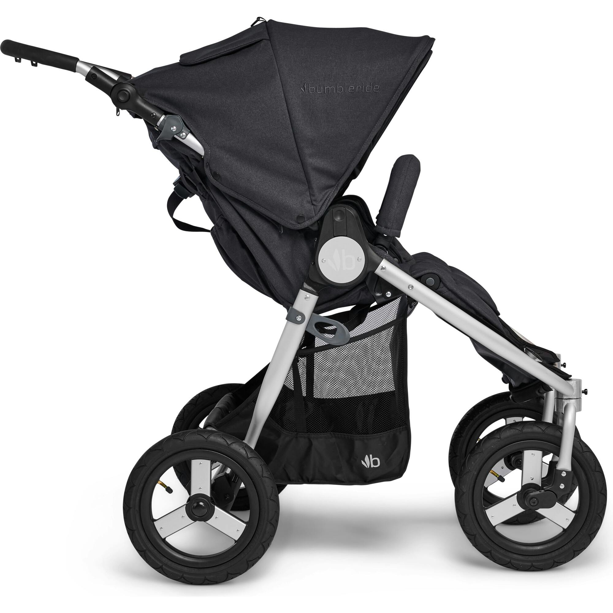 Indie Twin Dusk Double Stroller
