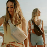 Sande™ Essentials Crossbody Bag - Sand