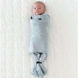 Sleep Bag Swaddler, Fog