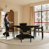 Woolable Round Rug Dia 7' 10"