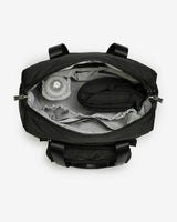 Phoenix Eco Holdall Changing Bag Black