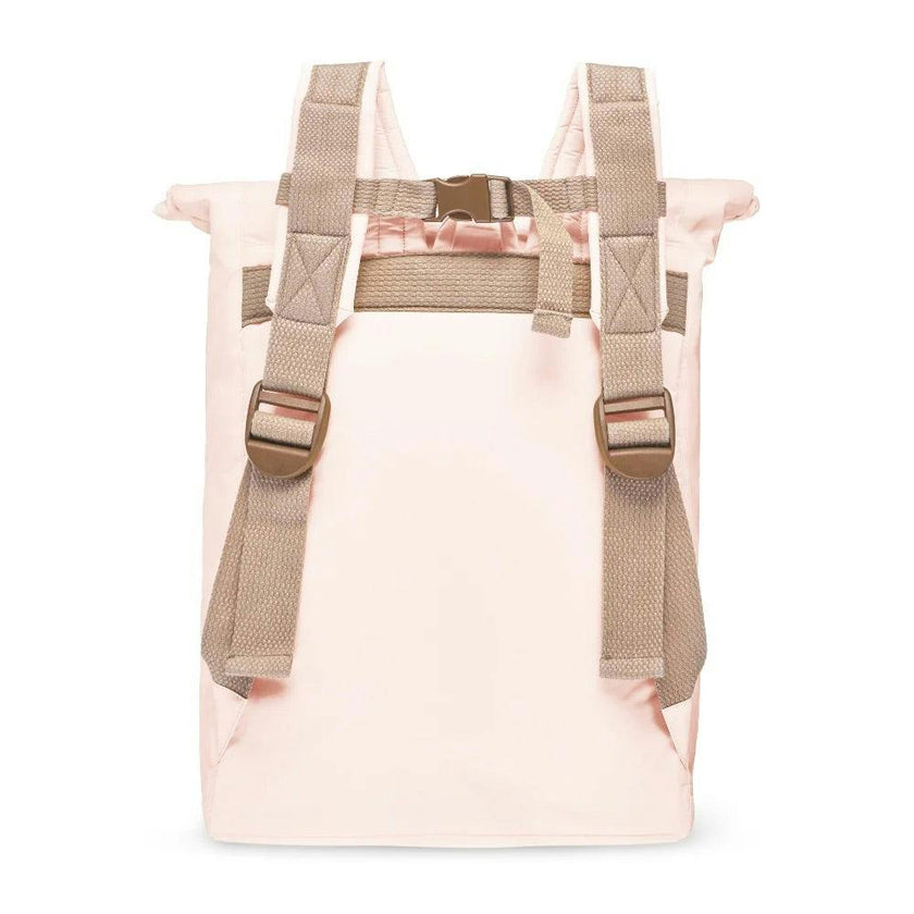 MINI A TURE MATWP Backpack - Silver Peony