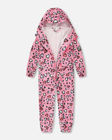 Rain One-Piece In Polyurethane