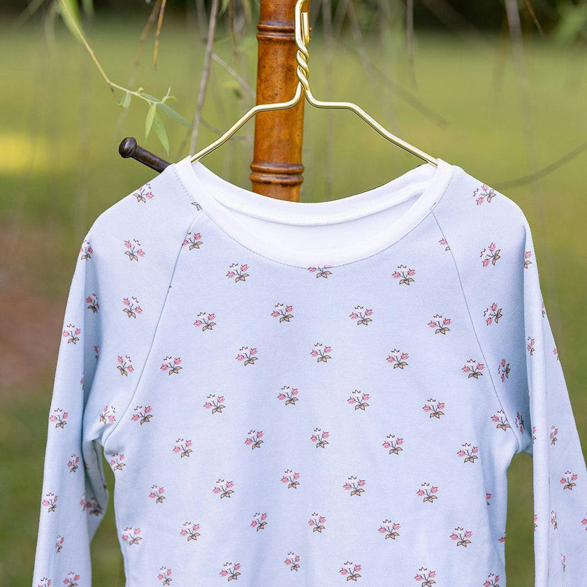 Blakely Top