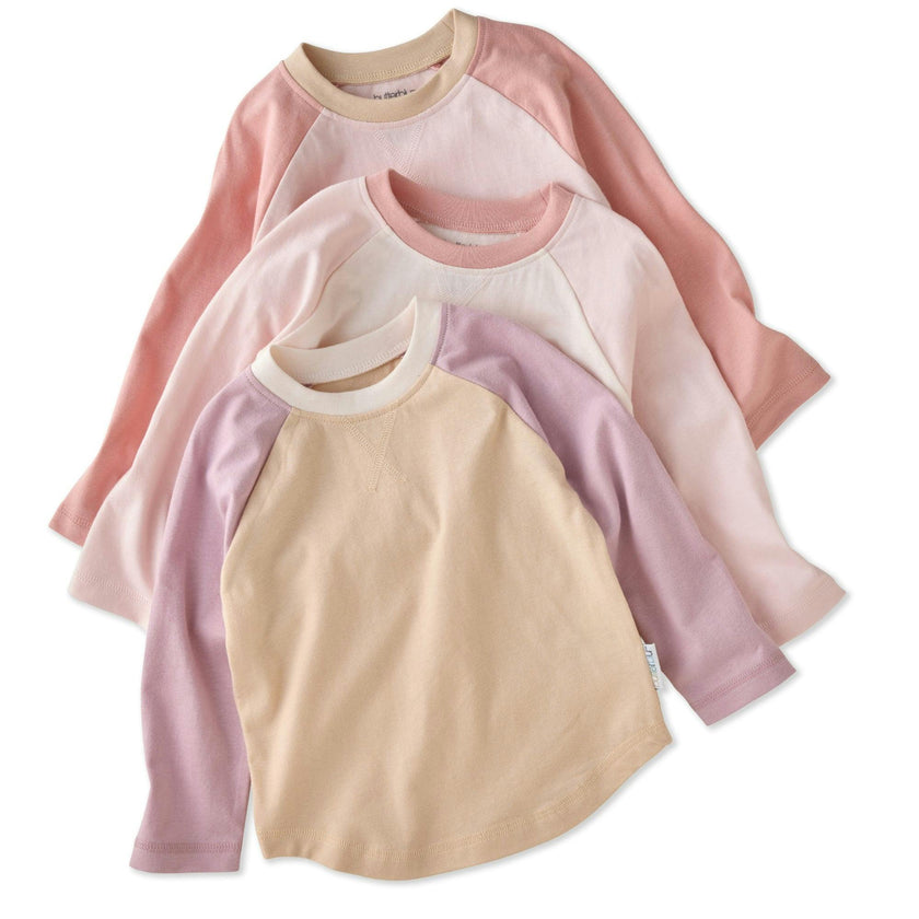 ROOKIE 3-Pack Baseball Tee