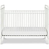 Abigail 3-in-1 Convertible Crib in Washed White