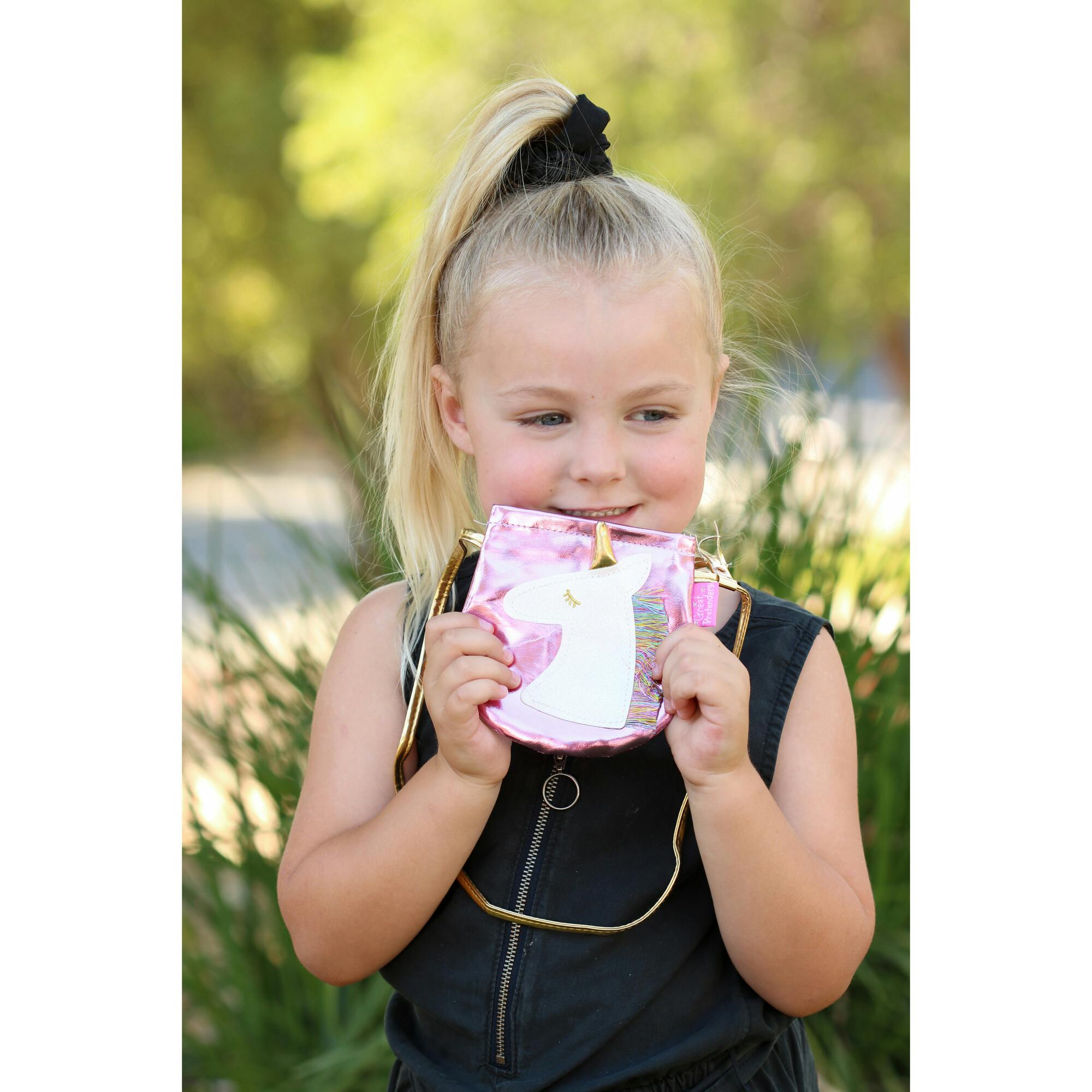 Magical Unicorn Dress Up Bundle