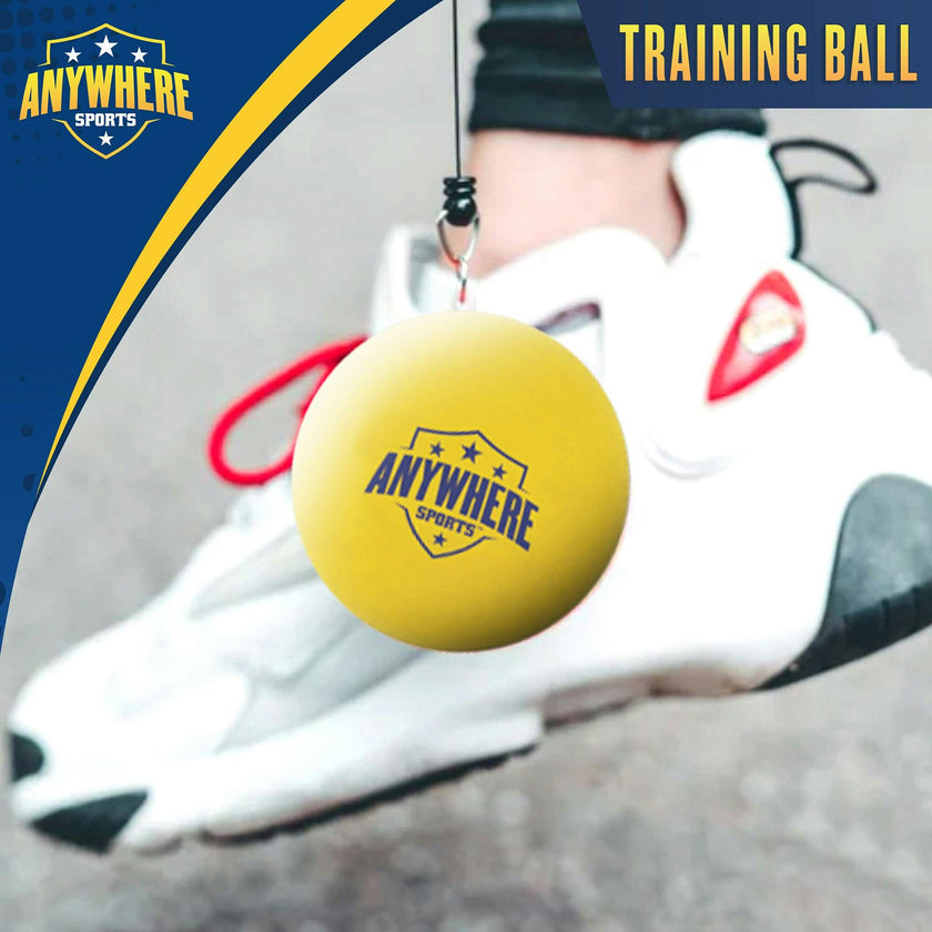 Anywhere Sports: Training Ball
