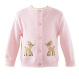 Fawn Cardigan