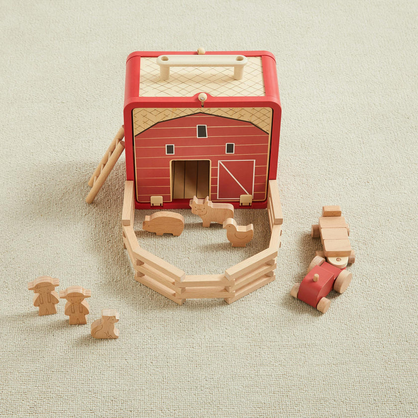 Take with Me Farm