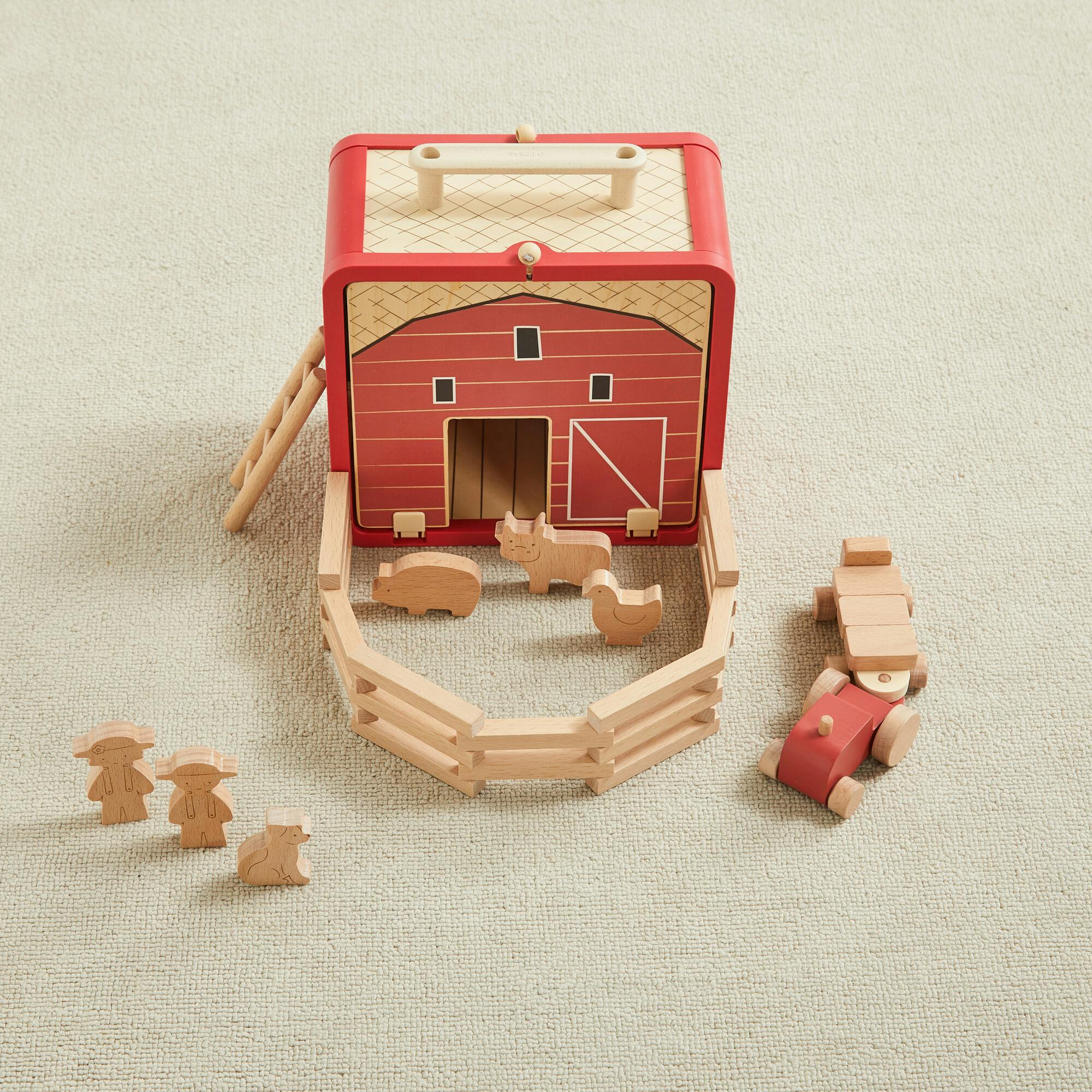 Take with Me Farm