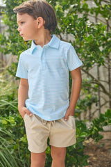 Sport Shorts - Khaki
