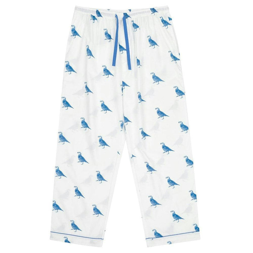 Men's Nathan Turner Quail PJ Pants