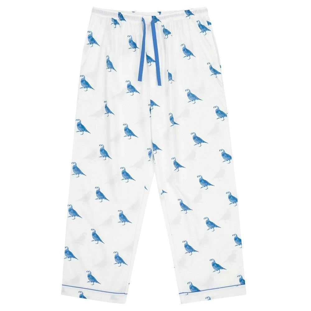 Men's Nathan Turner Quail PJ Pants