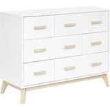 Scoot 6-Drawer Dresser