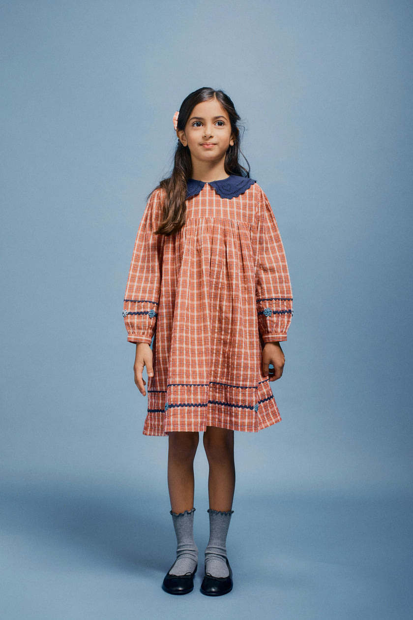 Bridget Dress