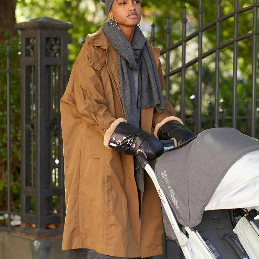 Winter Stroller Gloves