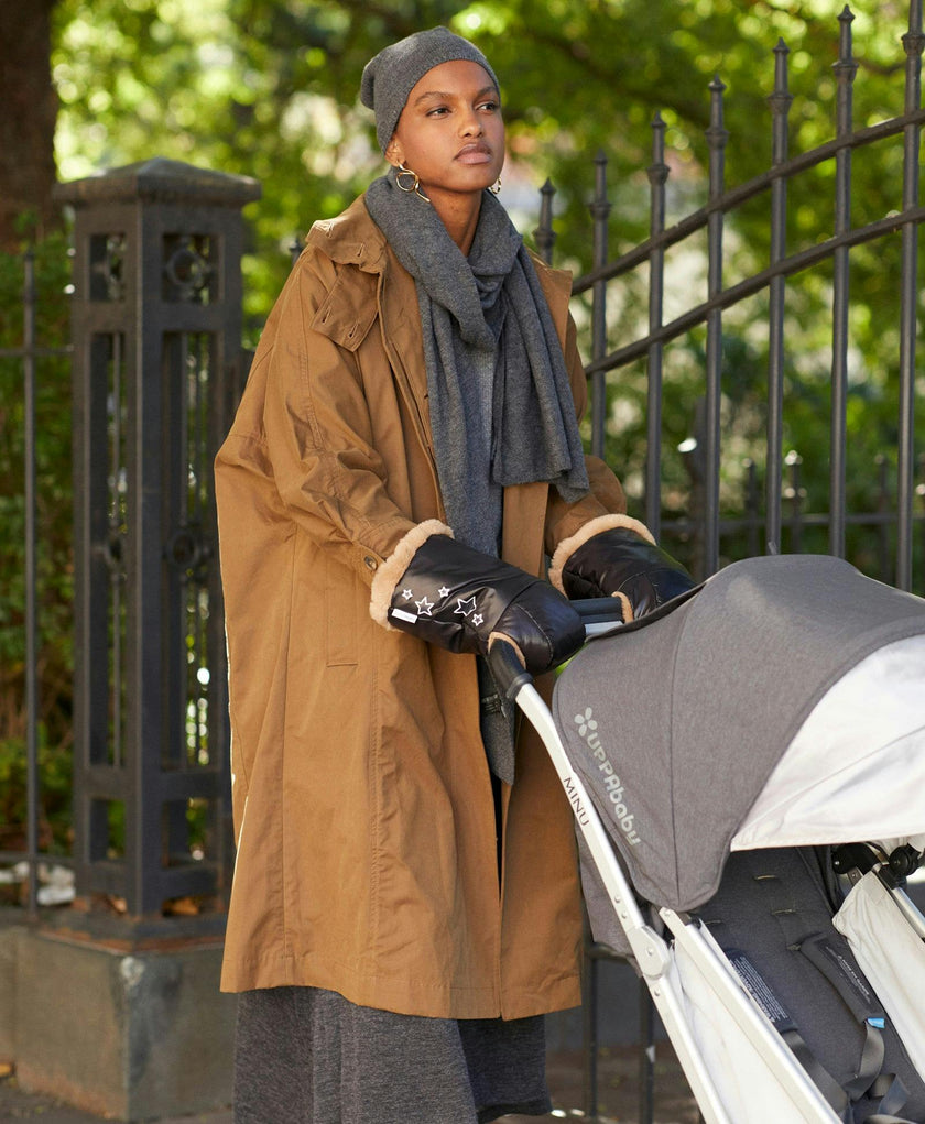 Winter Stroller Gloves