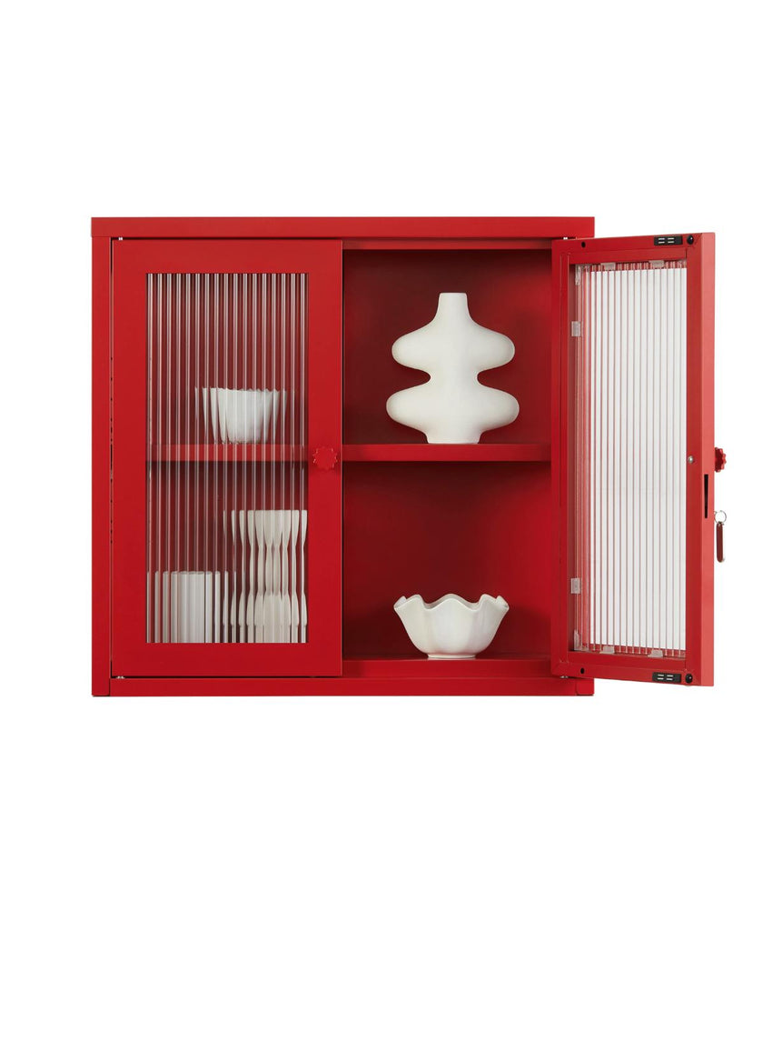 The Kit in Poppy