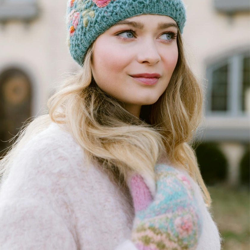 Women's Josephine Cloche