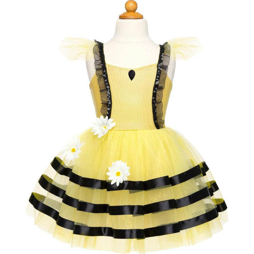Great Pretenders Bumble Dress and Headband