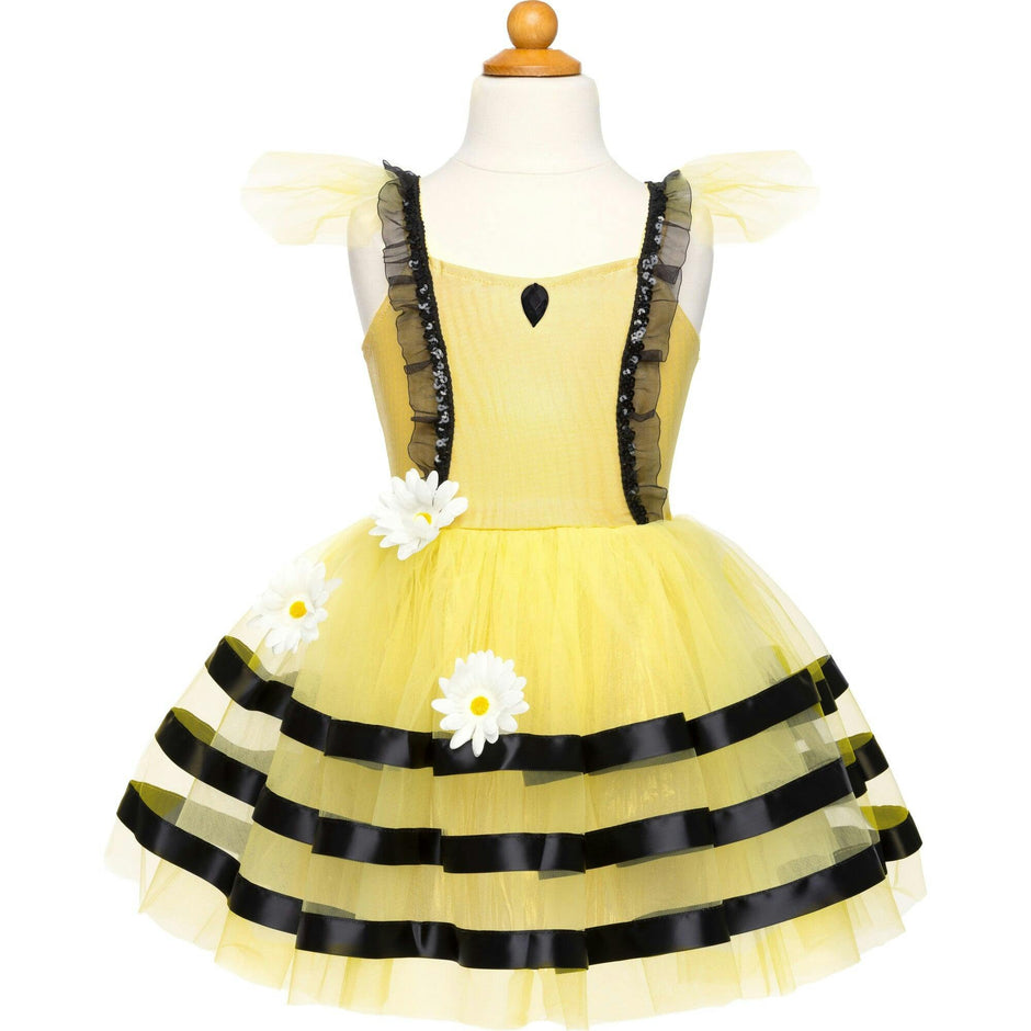 Great Pretenders Bumble Dress and Headband