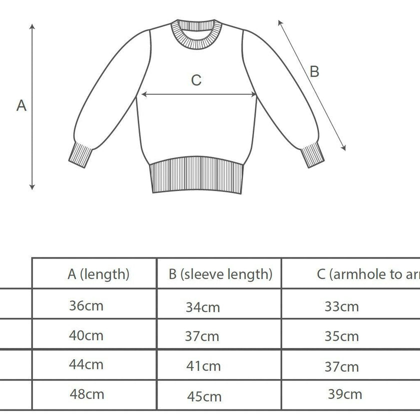 Peter Pan Collared Jumper | 100% cashmere