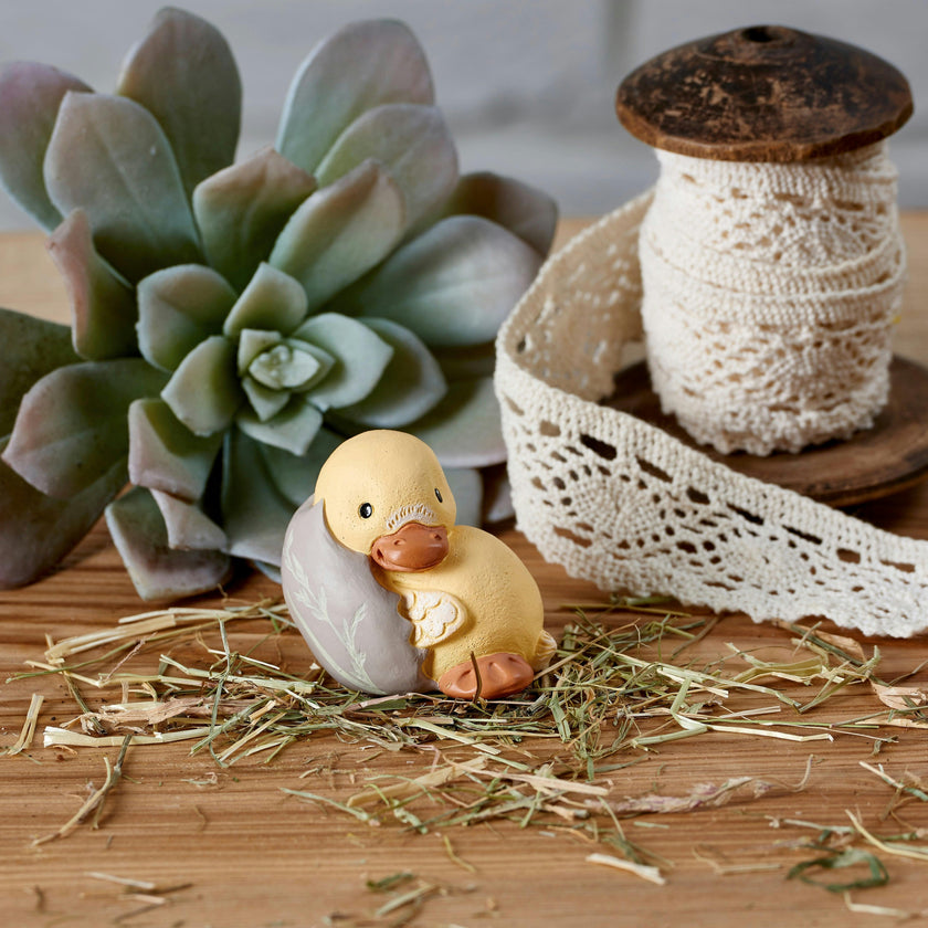 Ralle Duckling