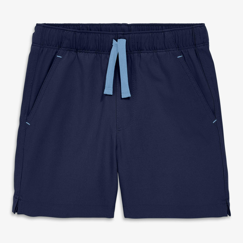 Kids StayCool stretch gym short