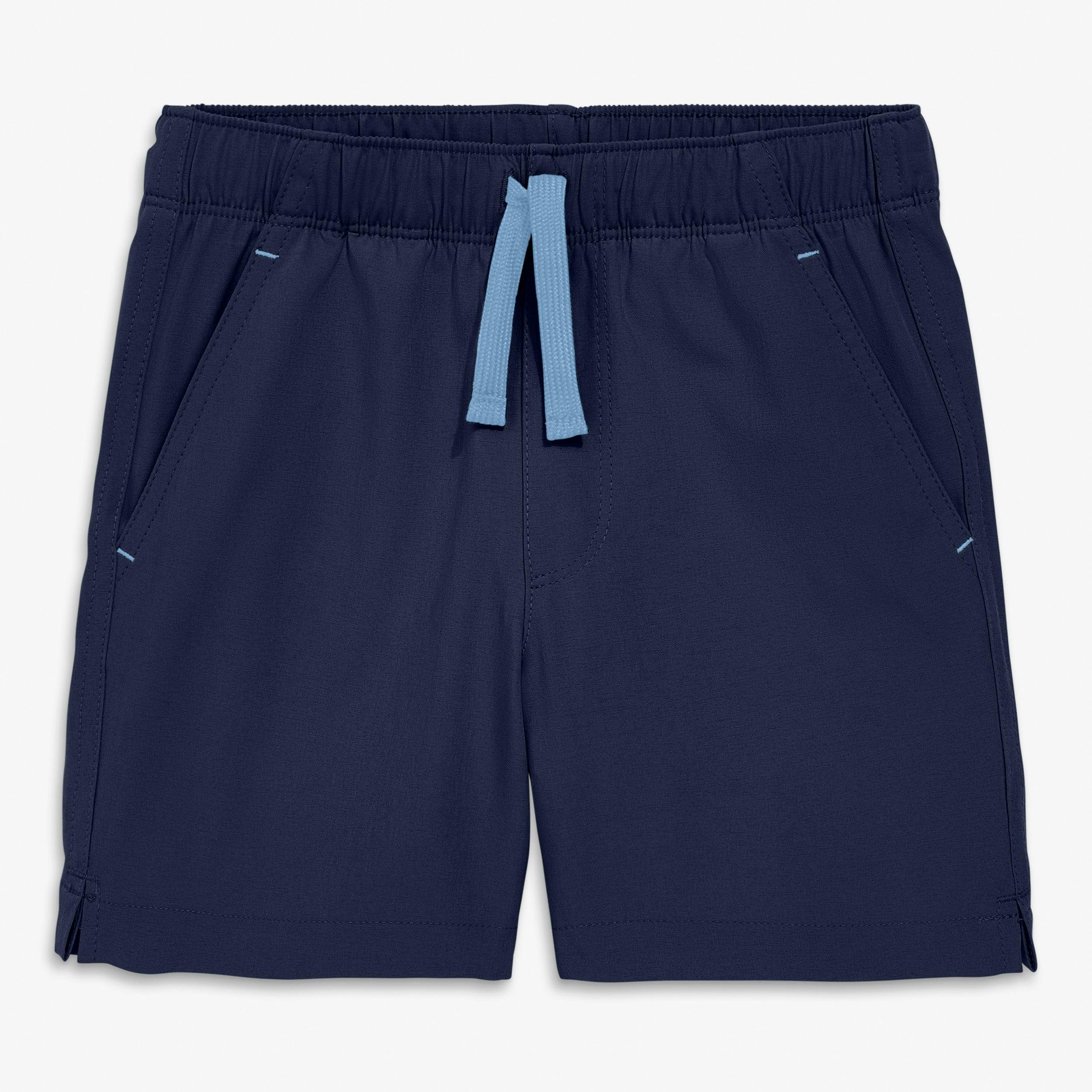 Kids StayCool stretch gym short