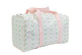 The Duffle Bag in Tennis